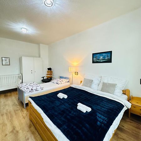 Apartmán Kael Aparment 03 Teplice Exteriér fotografie