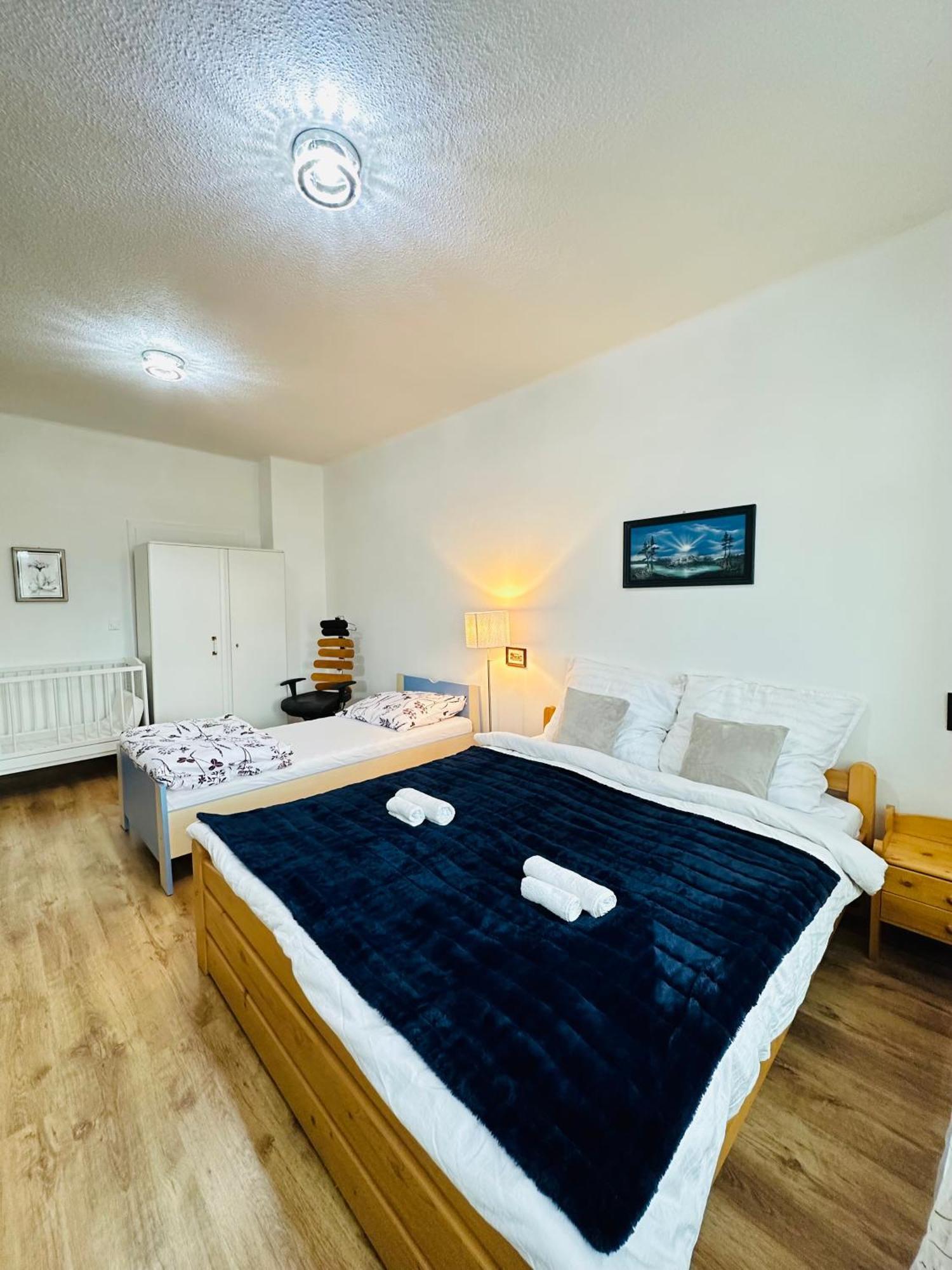 Apartmán Kael Aparment 03 Teplice Exteriér fotografie