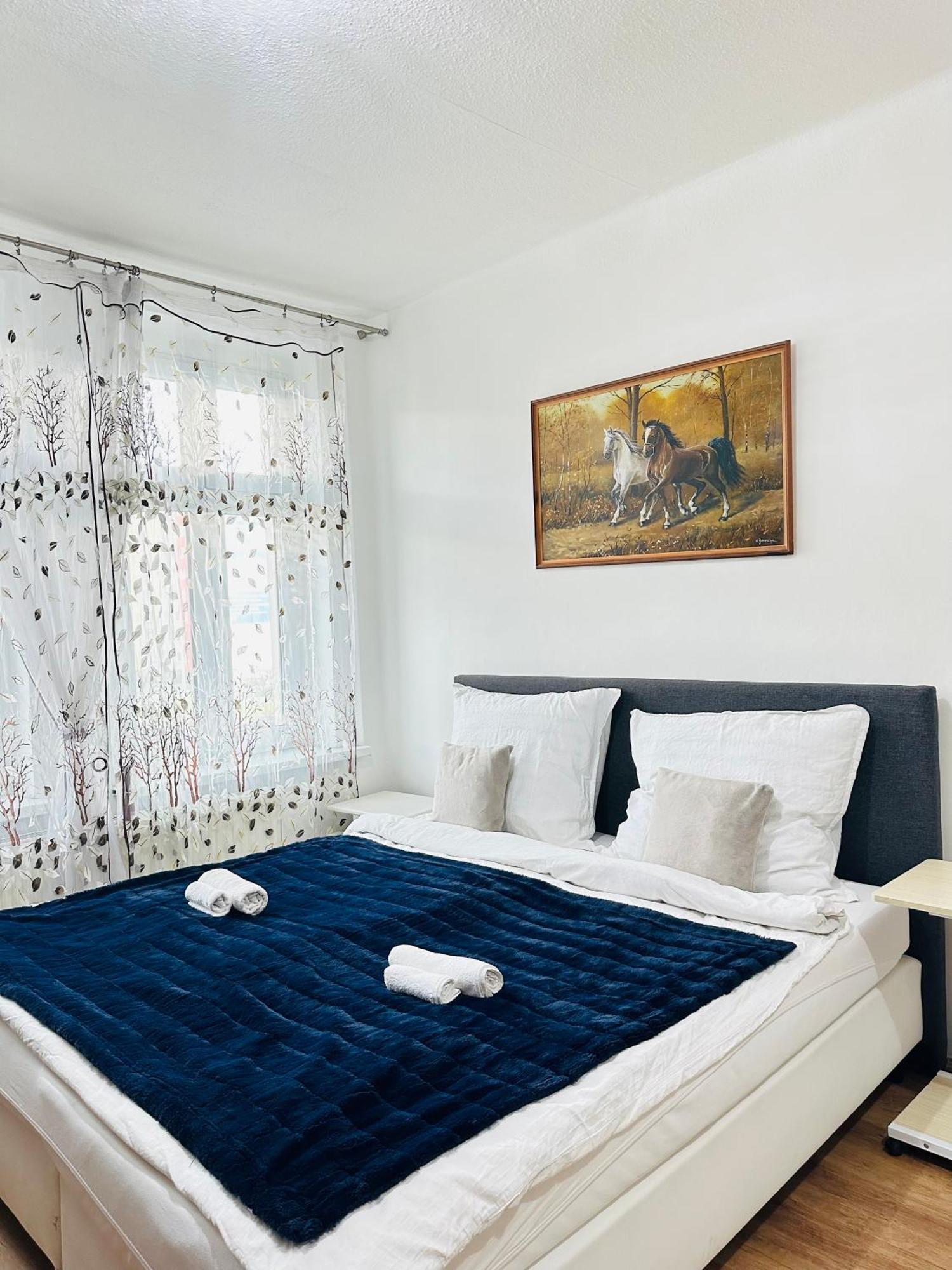 Apartmán Kael Aparment 03 Teplice Exteriér fotografie